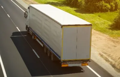 Adana ile Hamur Arası Parça Eşya Taşıma