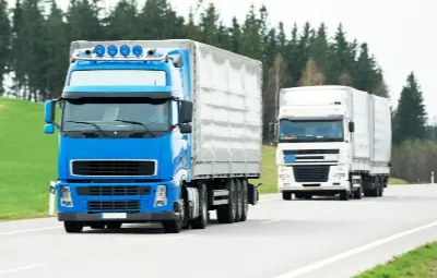 Adana ile Hamur Arası Eşya Taşıma